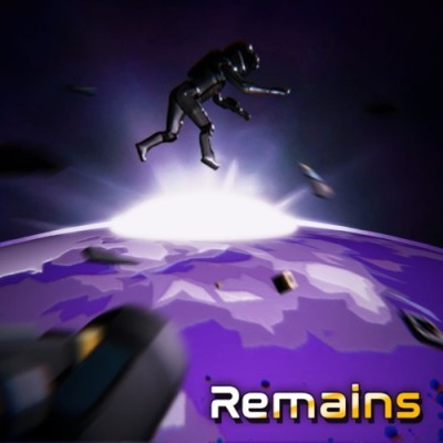 遗迹避难所 Remains 中文v0.53x0316a整合版