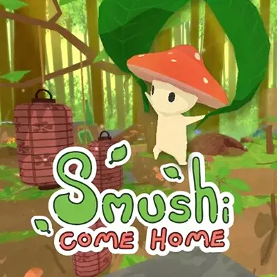 斯摩西回家 Smushi Come Home 中文v1.1.3整合版
