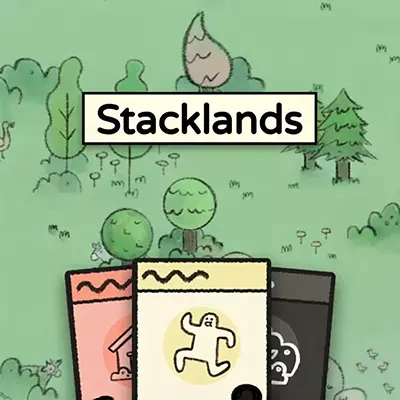堆叠大陆 Stacklands 中文v14.2.0整合版 推荐