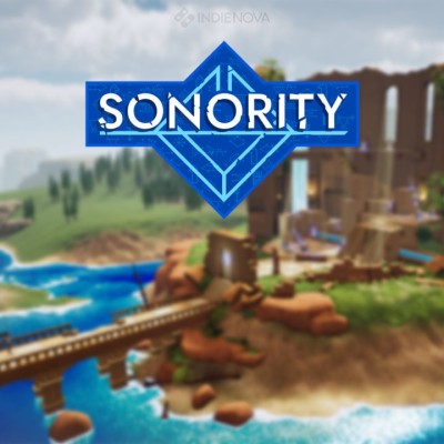 洪亮 Sonority|中文本体+v1.0.6升补|整合版
