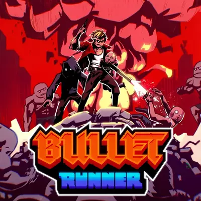 子弹杀手 Bullet Runner 英文v1.0.0升补整合版