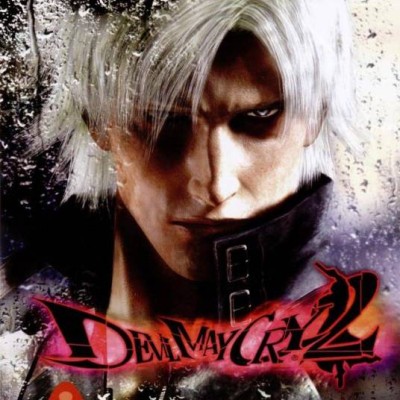 鬼泣2 DMC 2 官方中文v1.0.0整合版