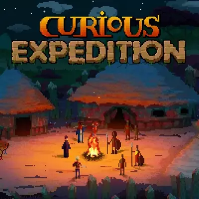 奇妙探险队 Curious Expedition 美区中文v1.0.4整合版