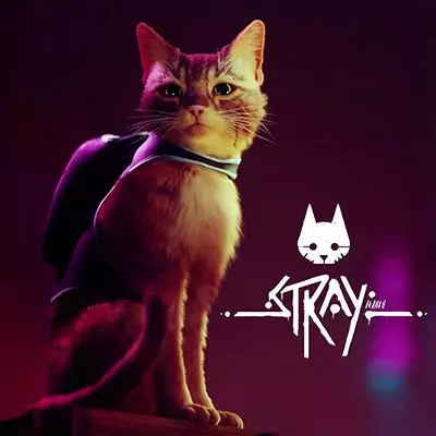 流浪猫 迷失 stray 美区中文v1.6.0升级补丁整合版