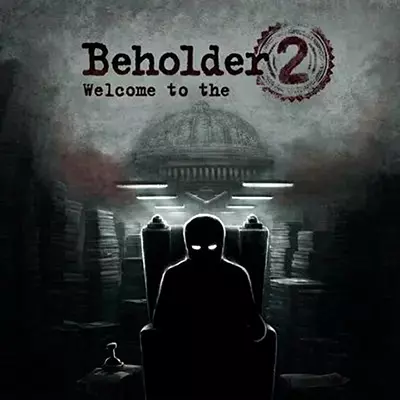 旁观者2 Beholder 2 美区中文v1.0.3整合版