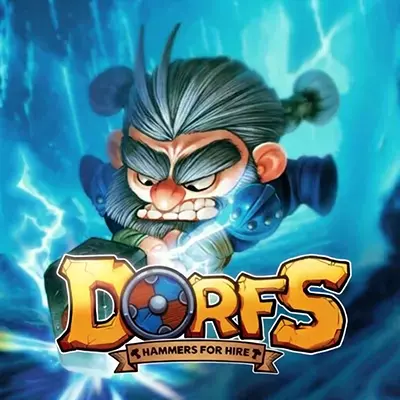 铁锤待租 Dorfs 美区中文v1.0.0整合版