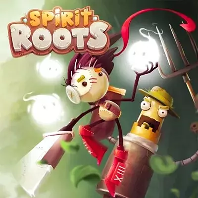 灵魂根源 Spirit Roots 英文v1.0.1整合版