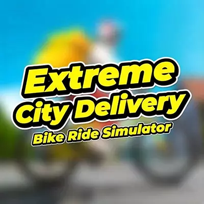 极限城市送货 Extreme City Delivery 中文v1.0.0非整合版
