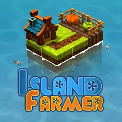 小岛农场主 Island Farmer 官方中文v1.00.2整合版