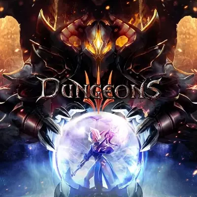 地下城3 Dungeons 3 汉化中文v1.7+4DLC整合版