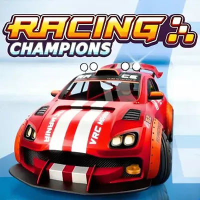 赛车冠军 Racing Champions 英文版本体v1.0版
