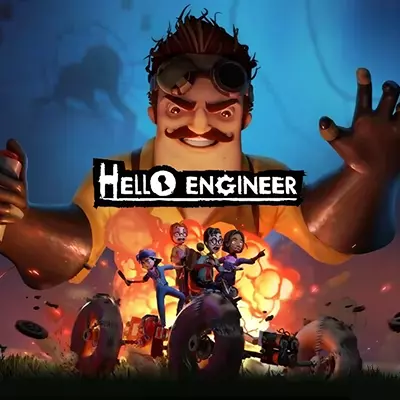 你好 工程师 Hello Engineer 中文v1.3.15整合版