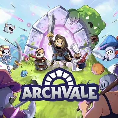 拱谷世界 Archvale 美区中文v1.1.4整合版