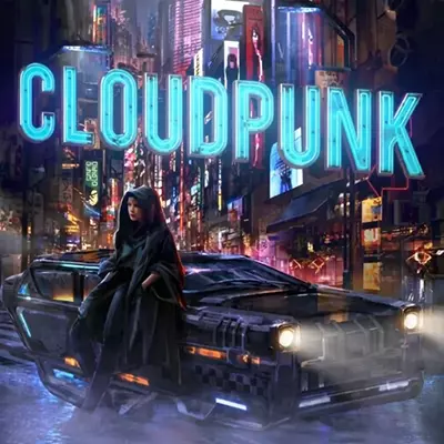 云城朋克 Cloudpunk 美区中文v1.0.2升补整合版