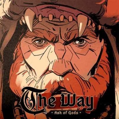 诸神灰烬 抉择 官方中文v1.11升补整合版