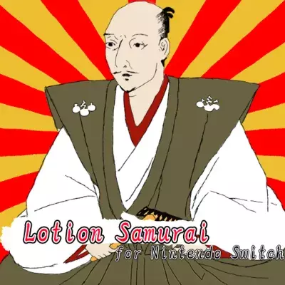 真润滑武士 LotionSamuari 英文v1.0.1升补整合版