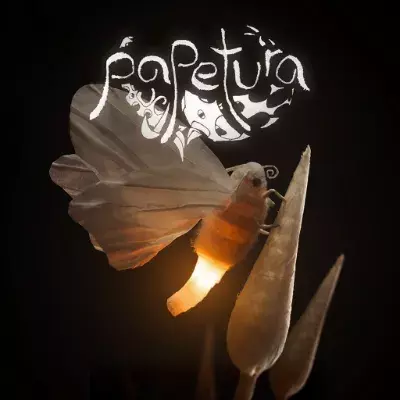 纸艺历险 Papetura 中文+v1.0.3升补整合版