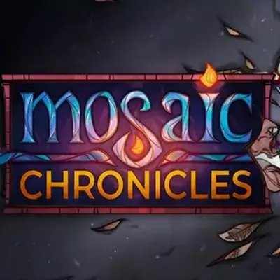 琉璃编年史 Mosaic Chronicles Deluxe 中文v1.0.5整合版