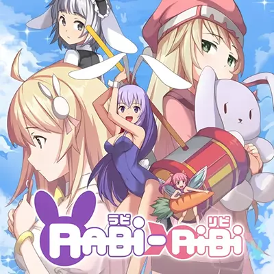拉比哩比 RabiRibi 美区中文v2.0.2整合版