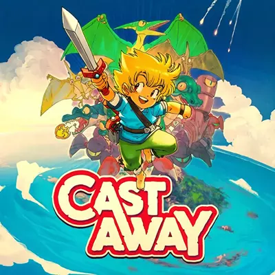 荒岛余生 Castaway|中文v1.1.2整合版