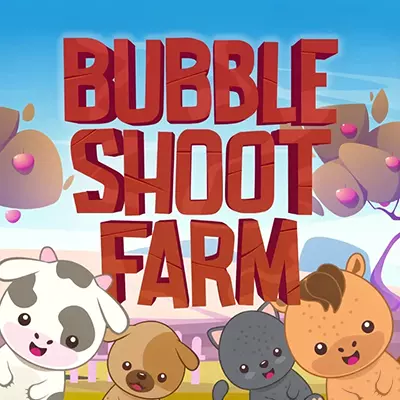 泡泡射手农场 Bubble Shoot Farm 中文版v1.1.19整合版