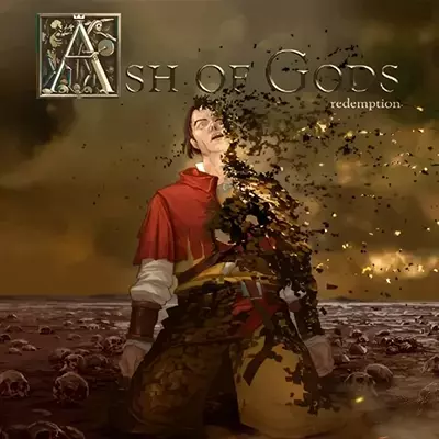 诸神灰烬 救赎 Ash of Gods Redemption 中文v1.0.3整合版