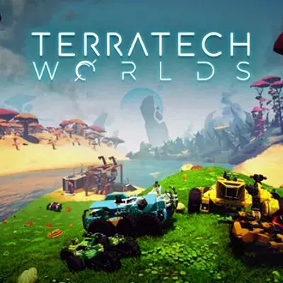 泰拉科技 TerraTech 中文v1.0.9+6DLC整合版