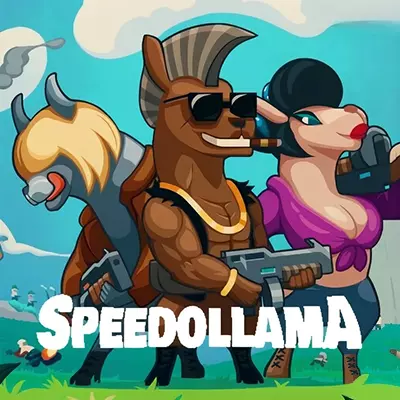 极速骆马 Speedollama 美区中文v1.3.0整合版