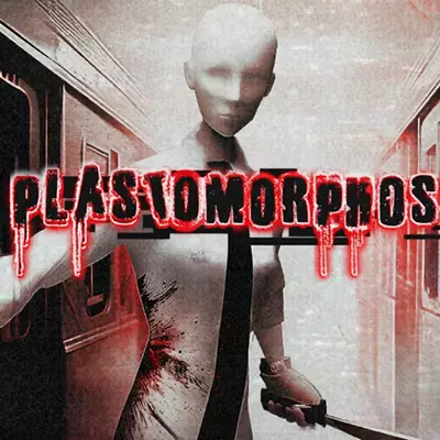 塑形变异 Plastomorphosis 中文v1.0.1整合版