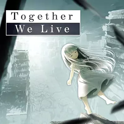 生死同途 Together We Live 中文v1.0.1整合版