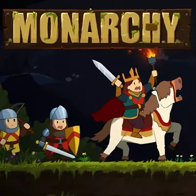 君主制 Monarchy 官方中文v1.0a整合版