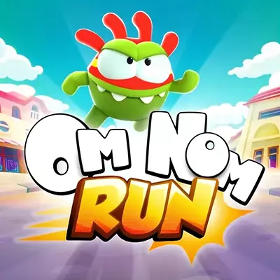 奥姆跑酷 Om Nom Run 英文v1.0.3+1DLC整合版