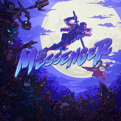 信使 The Messenger 中文本体+2.0.3+1DLC补丁整合版