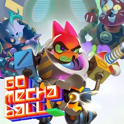 进击的机甲球 Go Mecha Ball 中文v1.1.2整合版