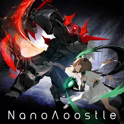 奈米使徒计划 NanoApostle 中文v1.0.8整合版