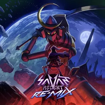 飞速电梯 REMIX 官方中文v1.0.3升级补丁整合版