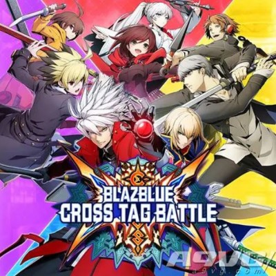 苍翼默示录 神观之梦 中文本体+v1.0.1升补整合版