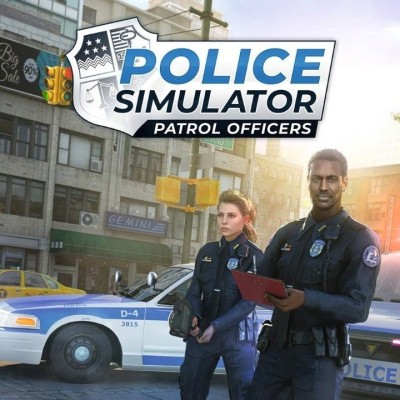 警察模拟器 巡警 官方中文v1.0.1+2DLC整合版