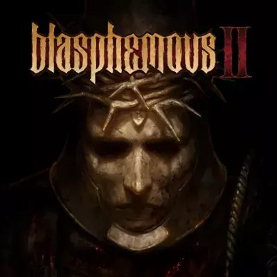 神之亵渎2 Blasphemous 2 官方中文v1.0.8+1DLC整合版