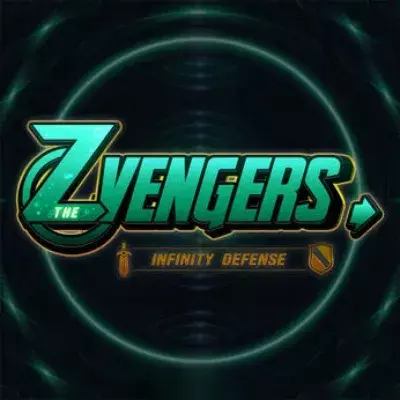 Z复仇者 无限防御 官方中文v1.0.0整合版