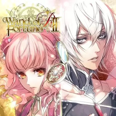 幸运之杖R2 湮没于时空中的默示录 中文v1.0.1整合版