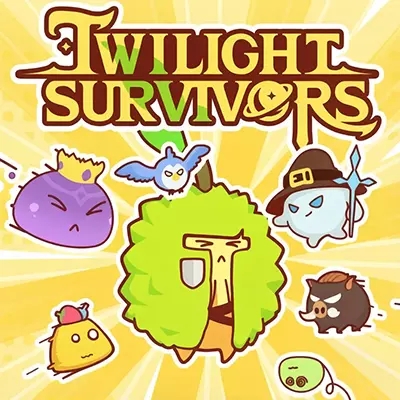 暮光幸存者 Twilight Survivors 美区中文v1.0.10整合版
