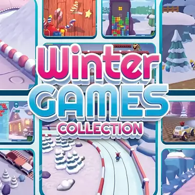 冬日主题游戏合集 Winter Games Collection 官方中文v1.0.0整合版