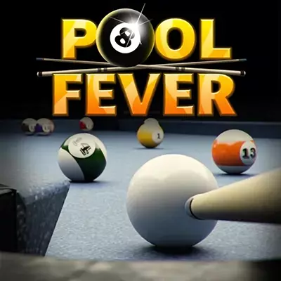 台球热 Pool Fever 官方中文v1.1.1升补整合版