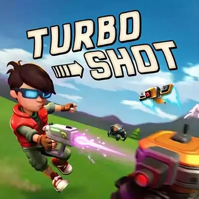 涡轮射击 Turbo Shot 官方中文v1.0.0整合版