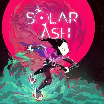 太阳灰国 Solar Ash 官方中文v1.0.6整合版