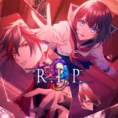 9 R.I.P. 日文本体v1.0.2补丁整合版