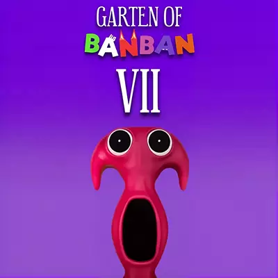 班班幼儿园7 Garten of Banban 7 官方中文v1.0.2整合版
