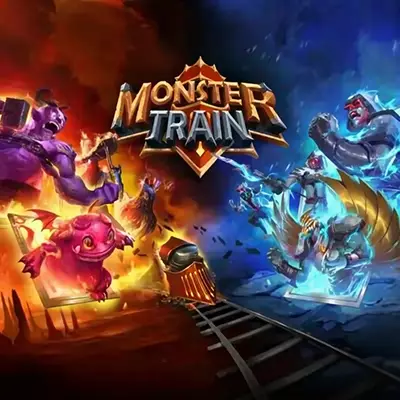 怪物火车 Monster Train 官方中文v2.2.0整合版