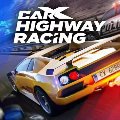 CarX 公路赛车 CarX Highway Racing 中文v1.75.4整合版